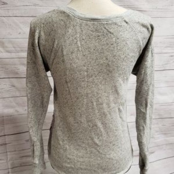 Express Sequin Top - Picture 2 of 2